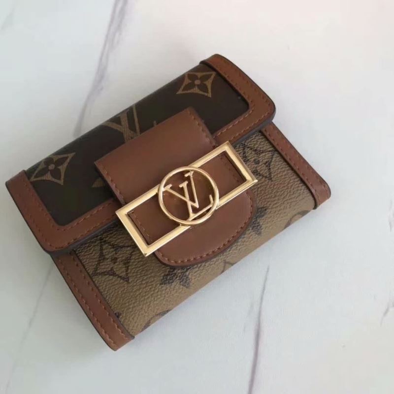 Louis Vuitton Wallets Purse